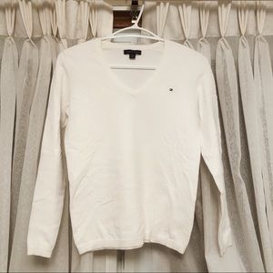 Tommy Hilfiger knit top